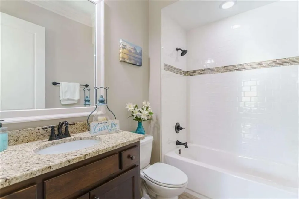 1303 Oconee Springs Drive Statham, GA 30666
