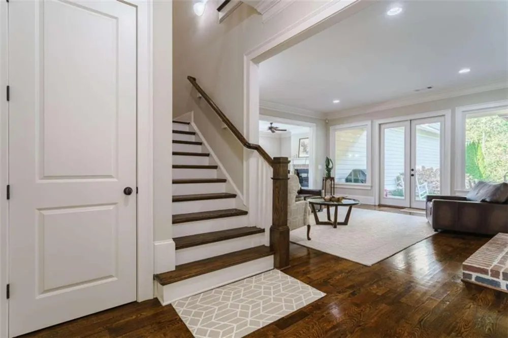 1303 Oconee Springs Drive Statham, GA 30666