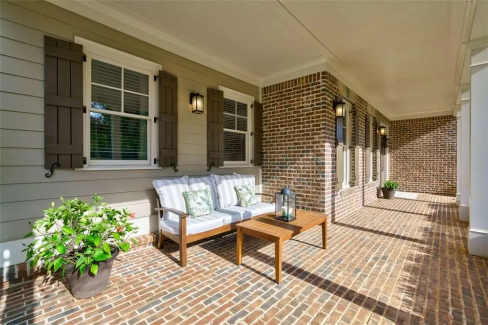 1303 Oconee Springs Drive Statham, GA 30666