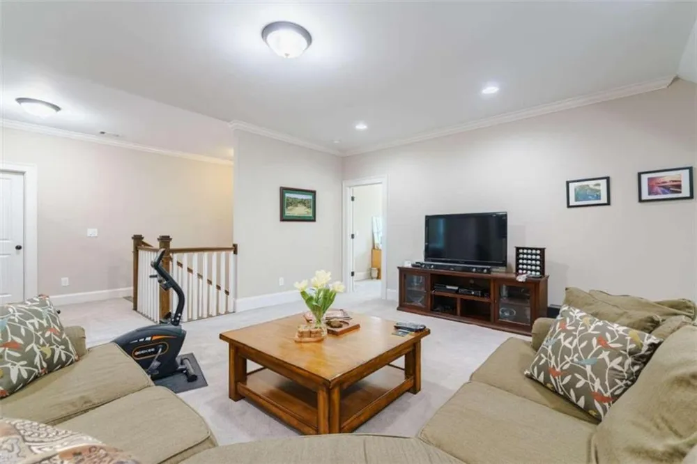 1303 Oconee Springs Drive Statham, GA 30666