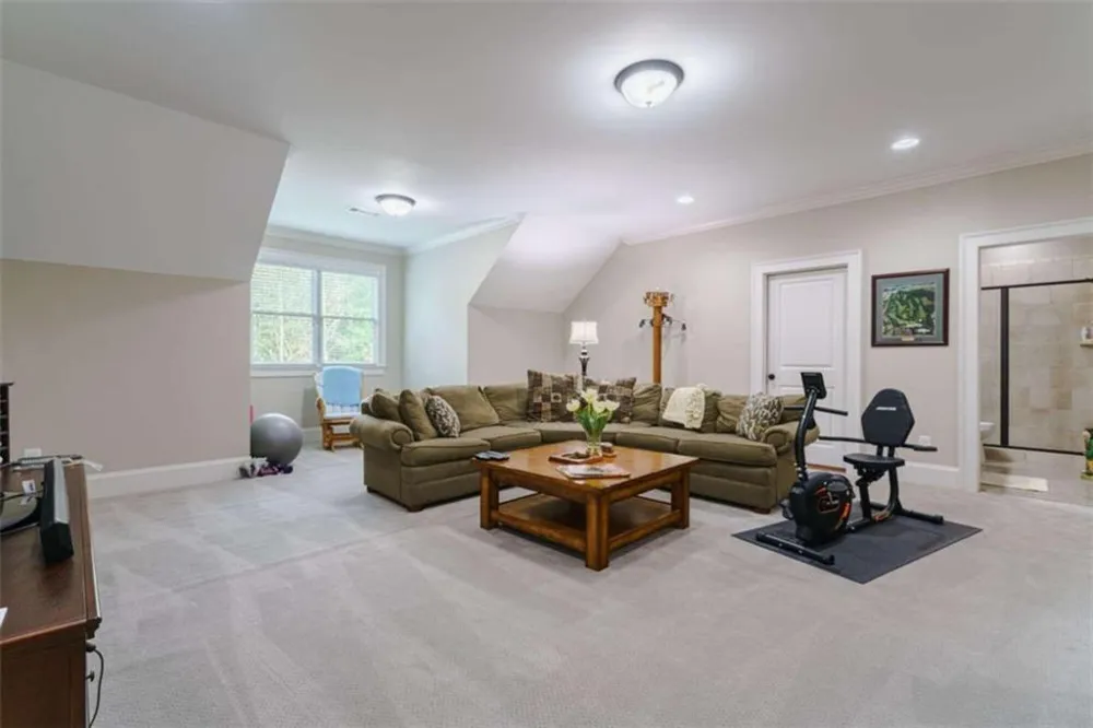 1303 Oconee Springs Drive Statham, GA 30666