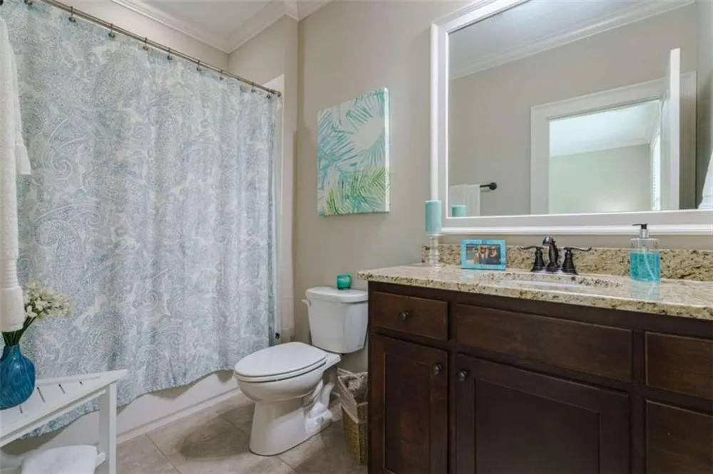 1303 Oconee Springs Drive Statham, GA 30666