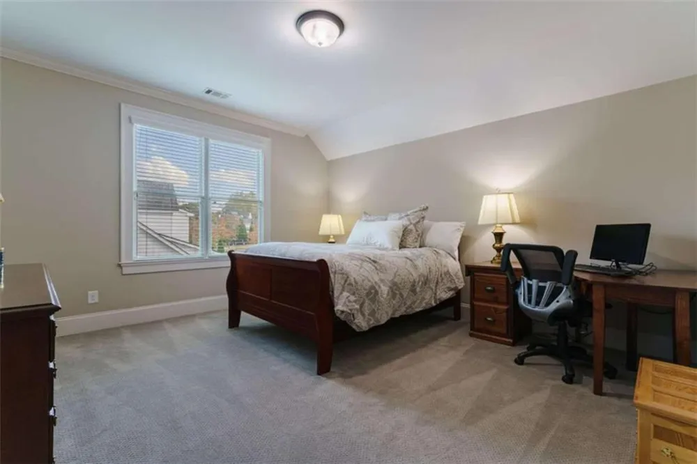 1303 Oconee Springs Drive Statham, GA 30666