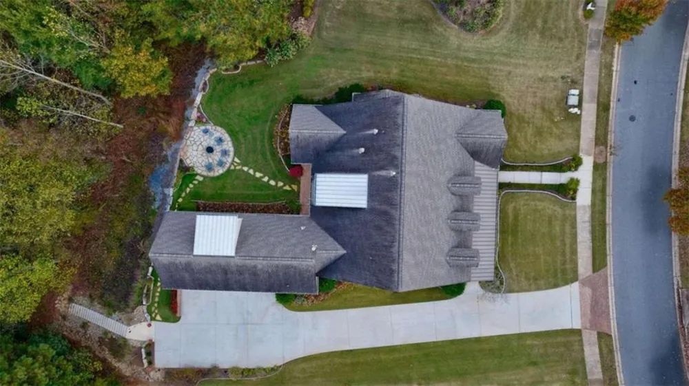 1303 Oconee Springs Drive Statham, GA 30666
