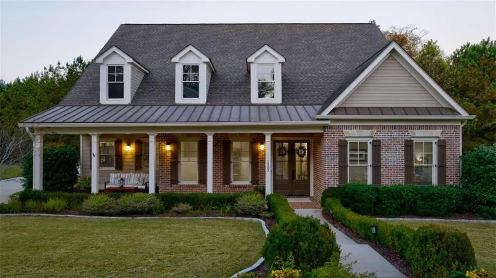 1303 Oconee Springs Drive Statham, GA 30666