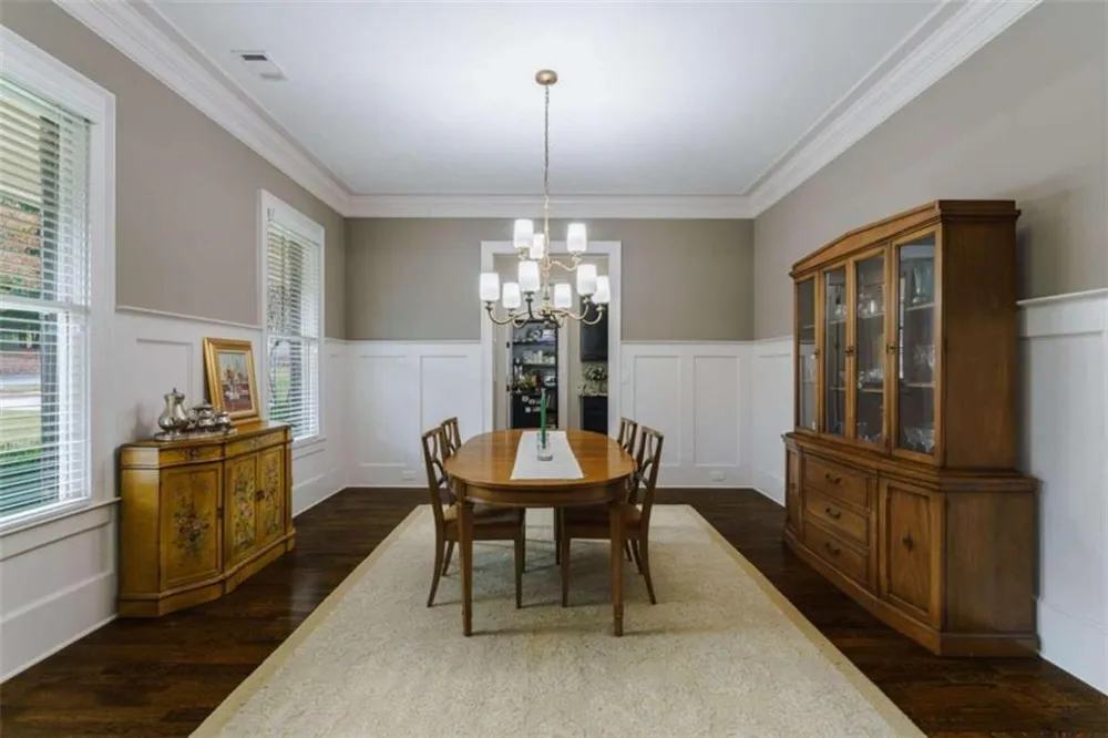 1303 Oconee Springs Drive Statham, GA 30666