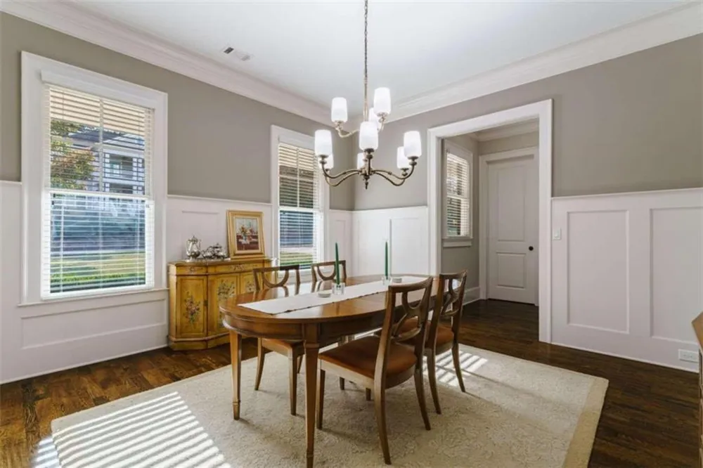 1303 Oconee Springs Drive Statham, GA 30666