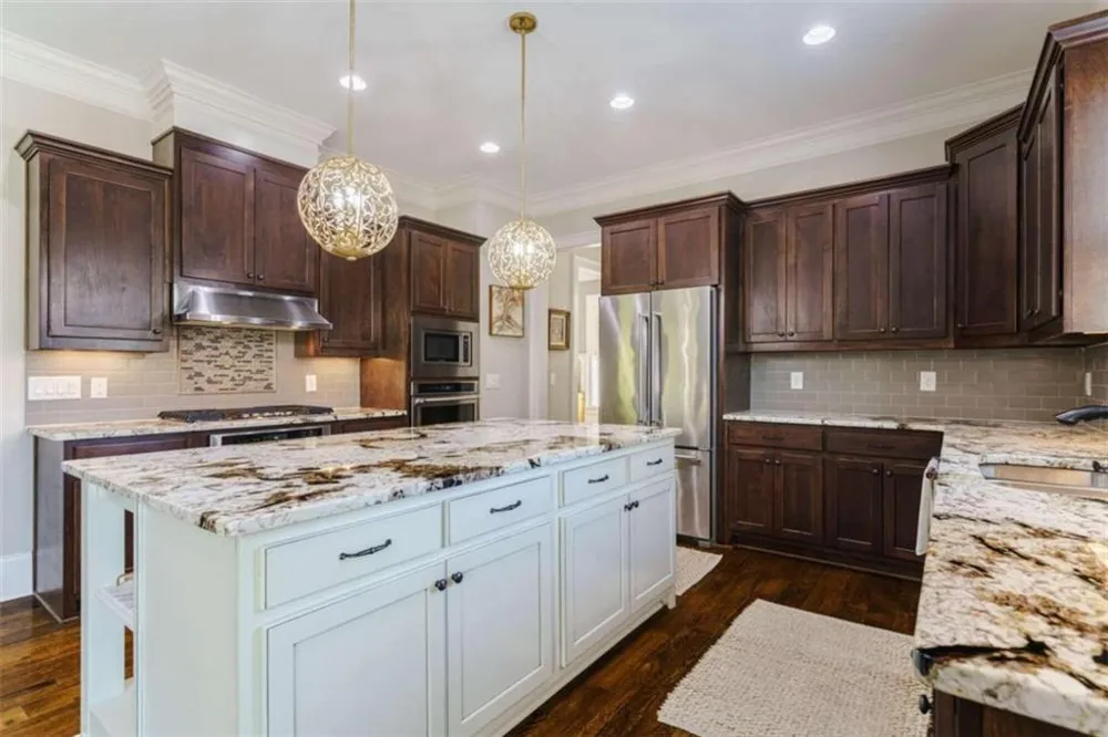 1303 Oconee Springs Drive Statham, GA 30666