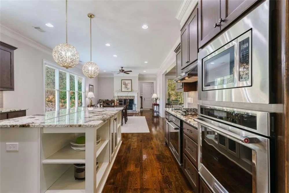 1303 Oconee Springs Drive Statham, GA 30666