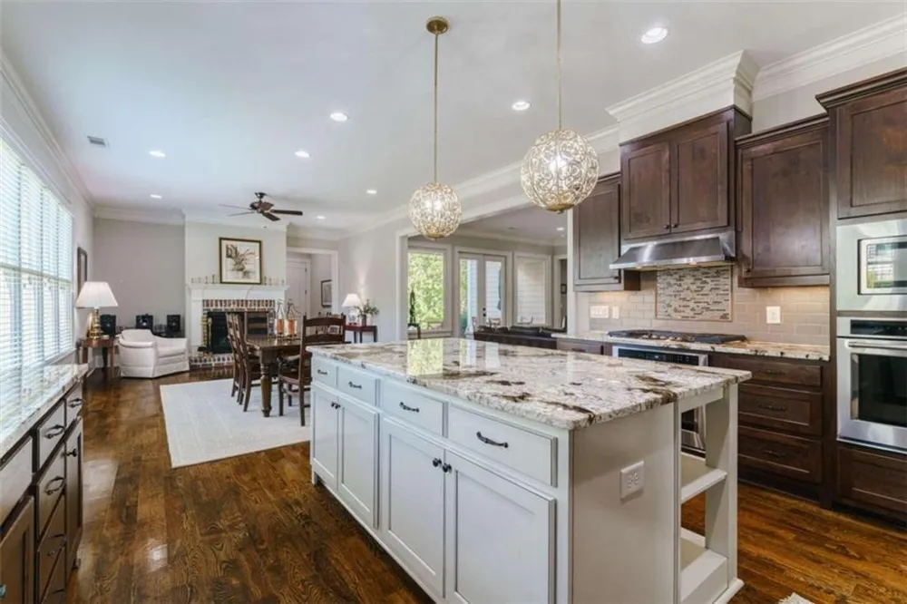 1303 Oconee Springs Drive Statham, GA 30666