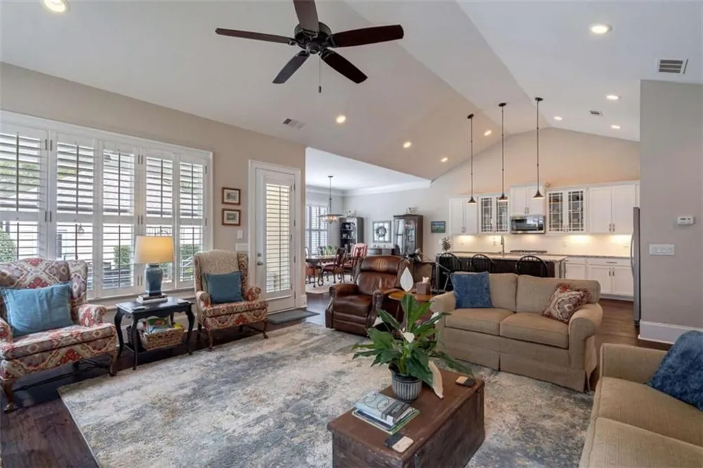 4082 Greenleffe Drive Statham, GA 30666