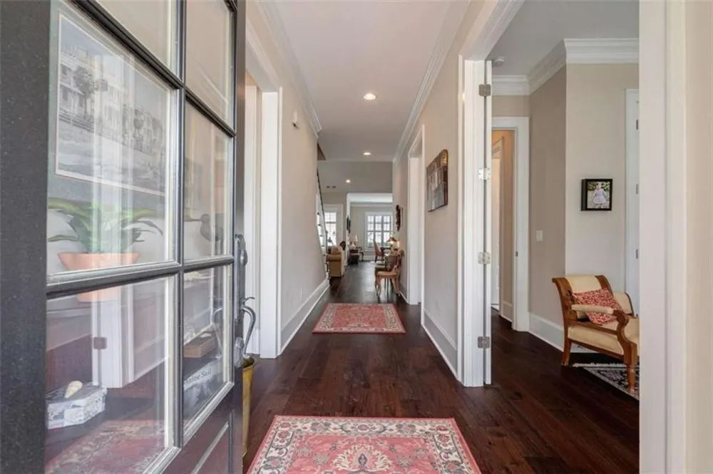 4082 Greenleffe Drive Statham, GA 30666