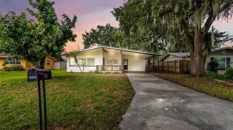 112 TERRACE DRIVE
