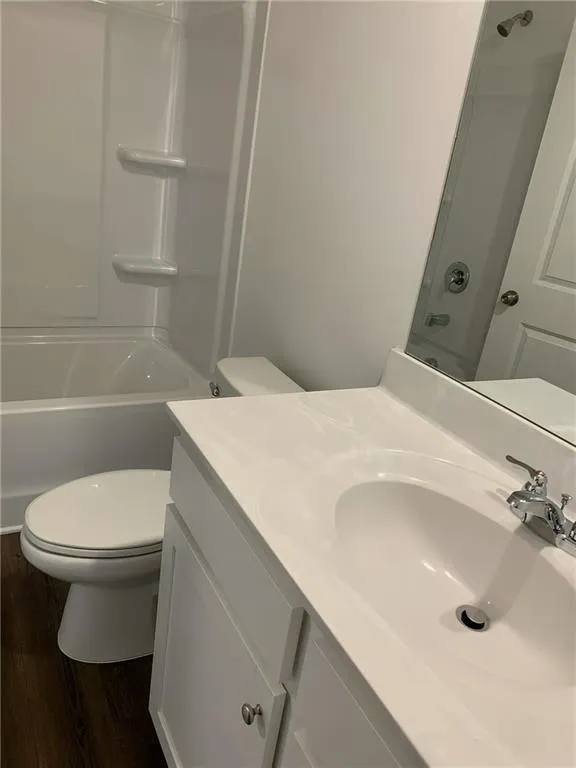 162 Mission Boulevard Pendergrass, GA 30567