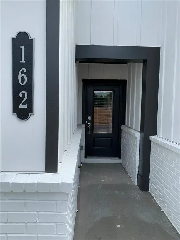 162 Mission Boulevard Pendergrass, GA 30567