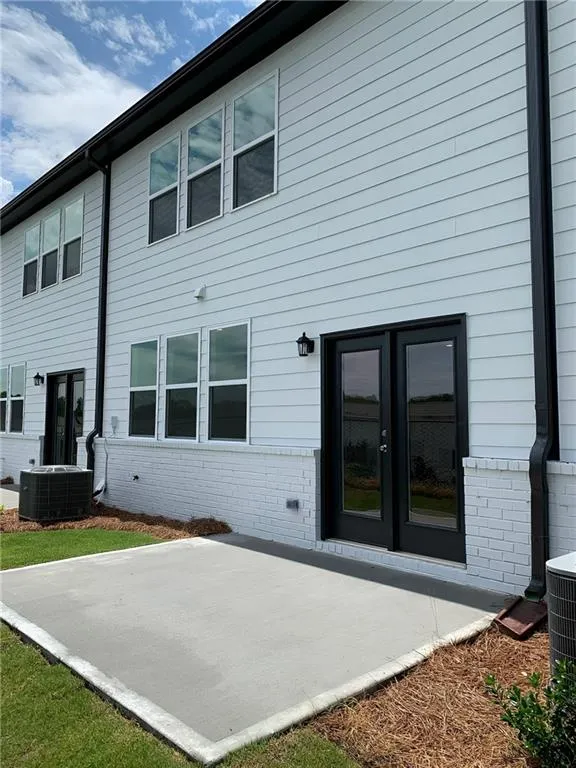 162 Mission Boulevard Pendergrass, GA 30567
