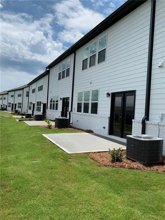 162 Mission Boulevard Pendergrass, GA 30567