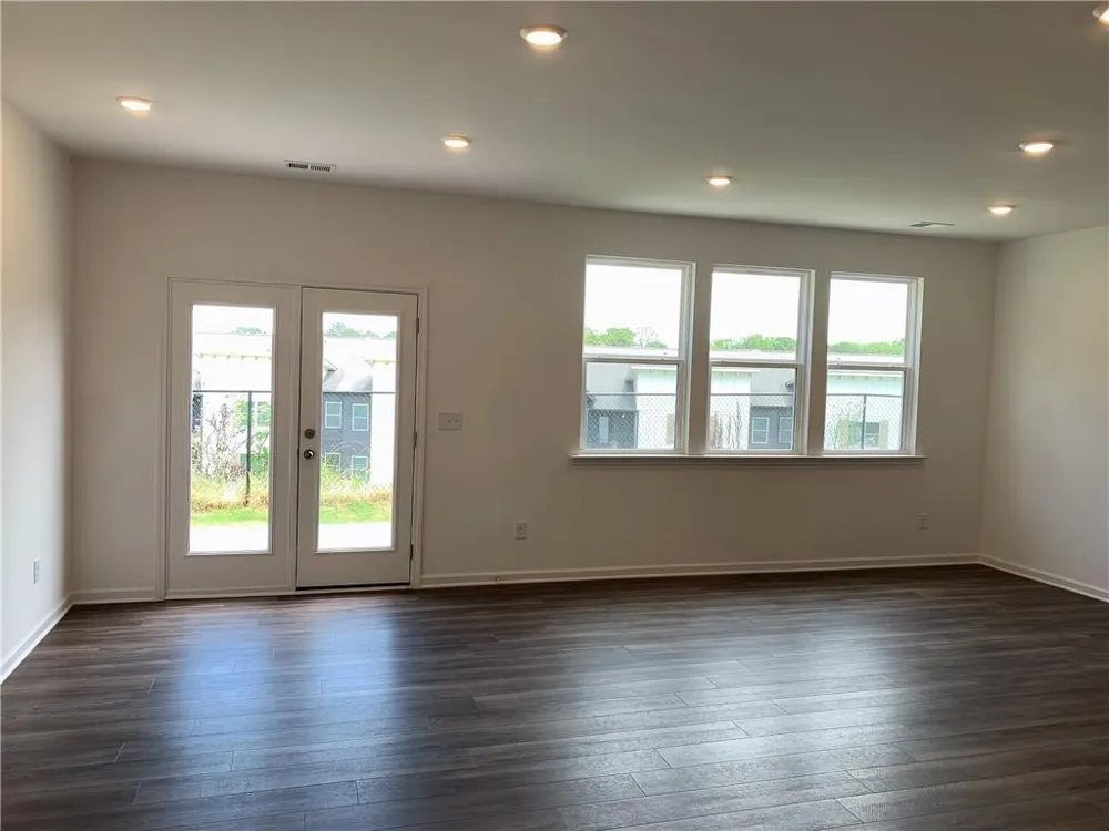 162 Mission Boulevard Pendergrass, GA 30567