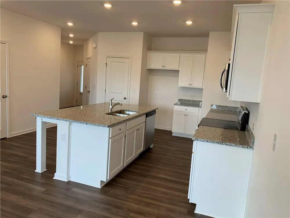 162 Mission Boulevard Pendergrass, GA 30567