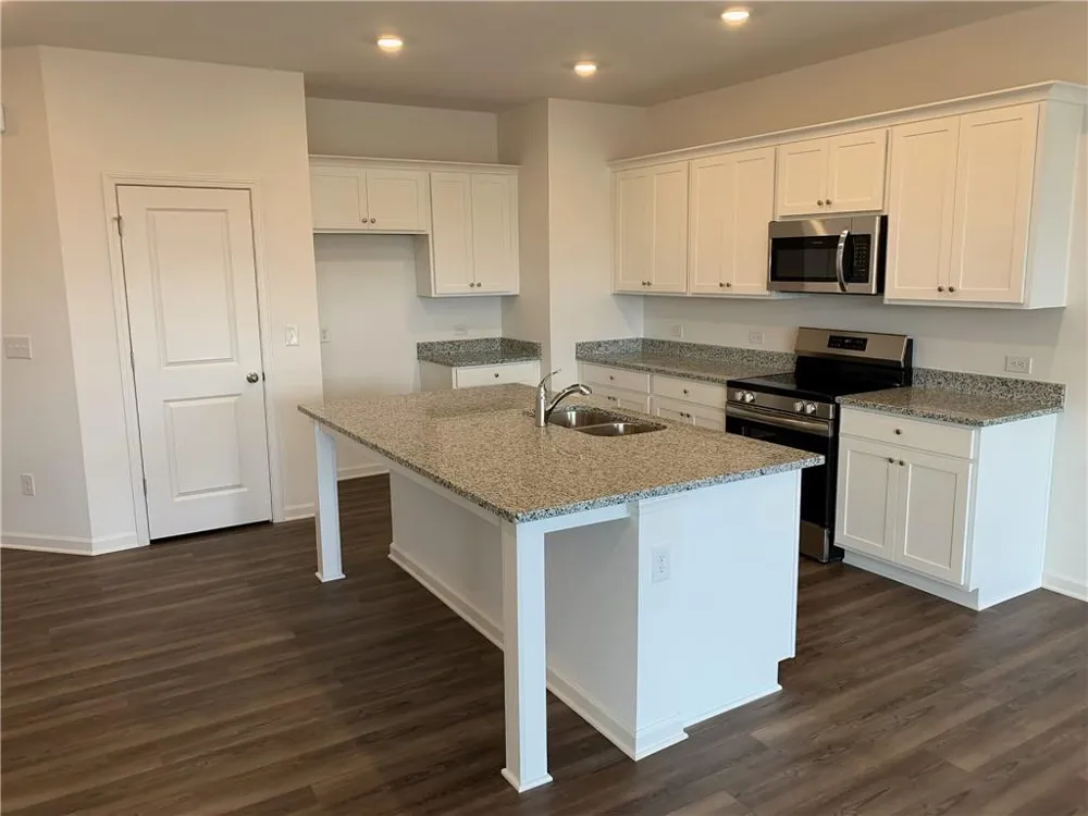 162 Mission Boulevard Pendergrass, GA 30567