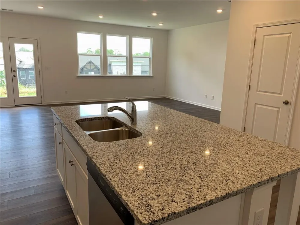 162 Mission Boulevard Pendergrass, GA 30567