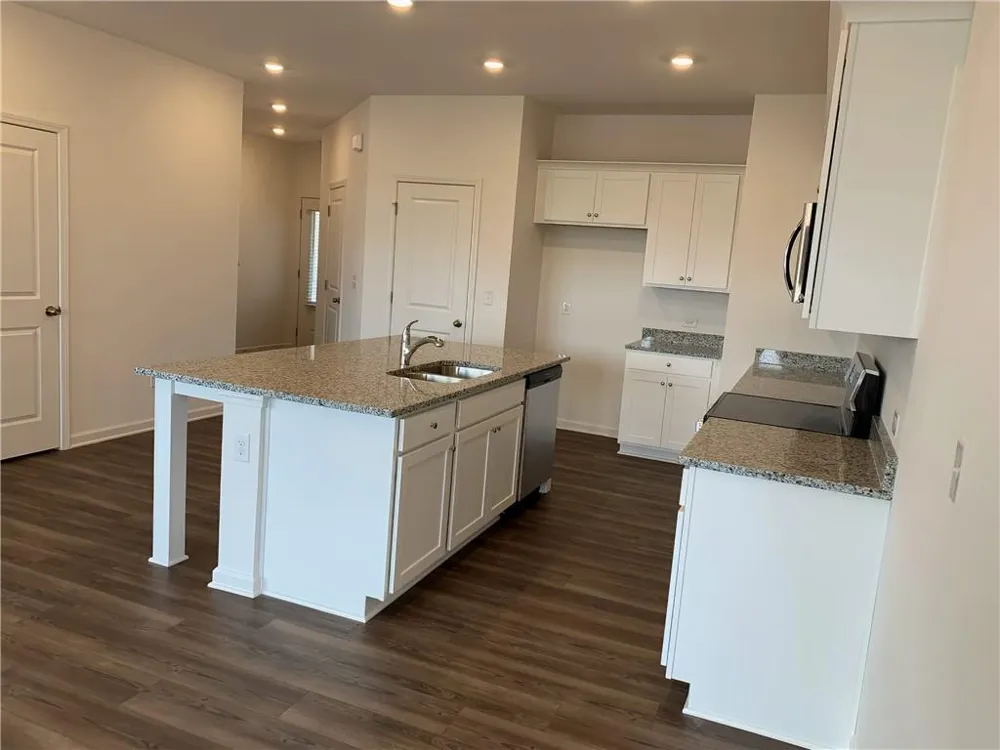 162 Mission Boulevard Pendergrass, GA 30567