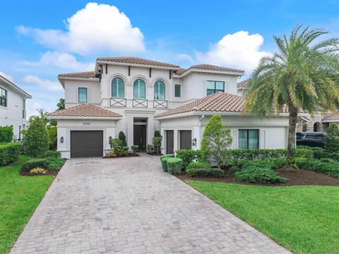 10282 SWEET BAY Manor