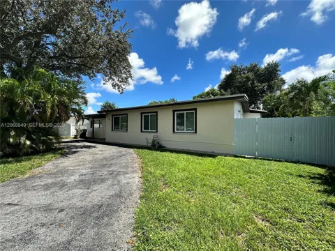 3101 SW 102nd Pl #0