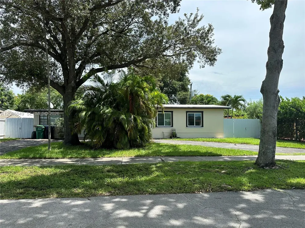 3101 SW 102nd Pl #0 Miami, FL 33165