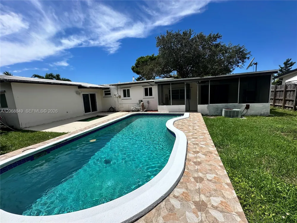 3101 SW 102nd Pl #0 Miami, FL 33165