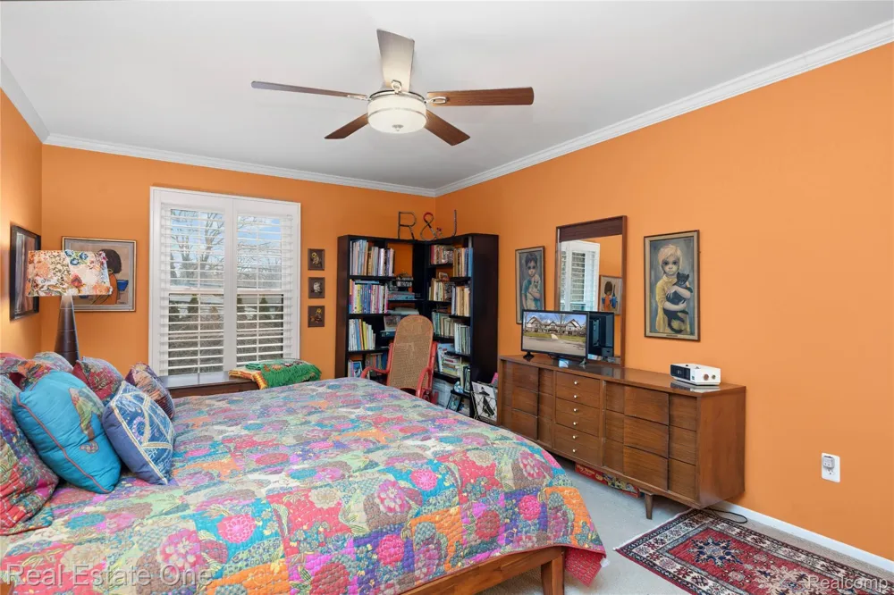 21901 Shore Pointe Lane #39 St Clair Shores City, MI 48080