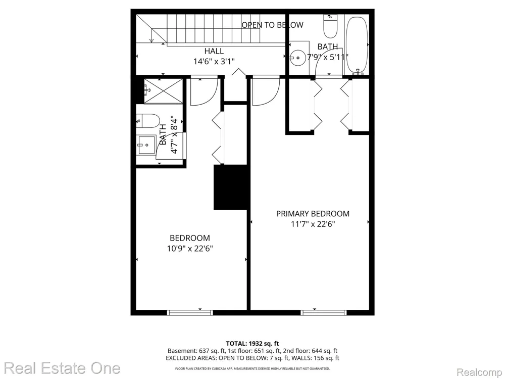 21901 Shore Pointe Lane #39 St Clair Shores City, MI 48080