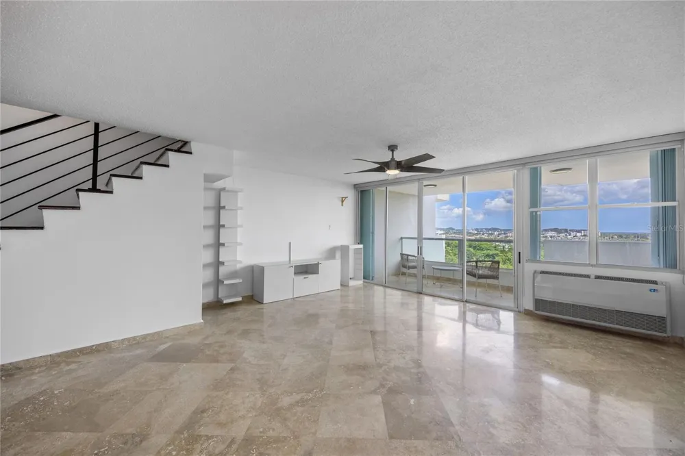 146 Ave Santa Ana BOSQUE DE LA VILLA DE TORRIMAR #C-PH-D Guaynabo, PR 00971
