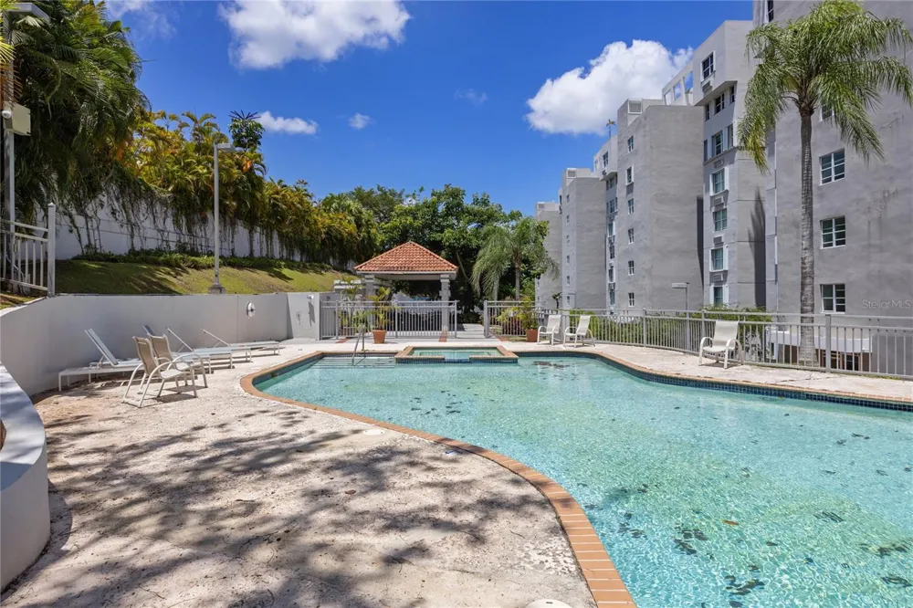 146 Ave Santa Ana BOSQUE DE LA VILLA DE TORRIMAR #C-PH-D Guaynabo, PR 00971
