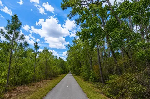 00 VAN FLEET TRAIL