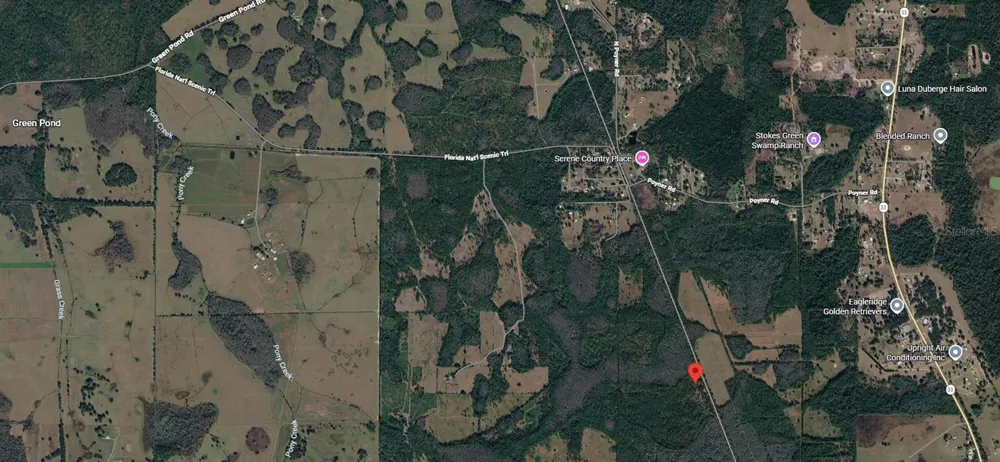 00 VAN FLEET TRAIL Polk City, FL 33868