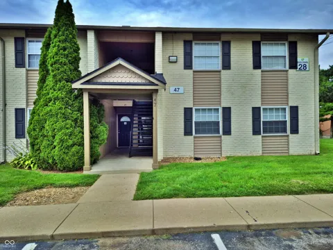 47 Port Sylvia Drive