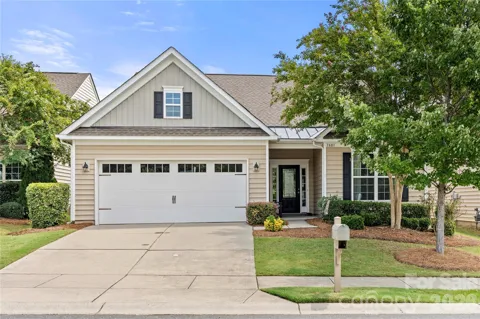 1601 Deer Meadows Drive