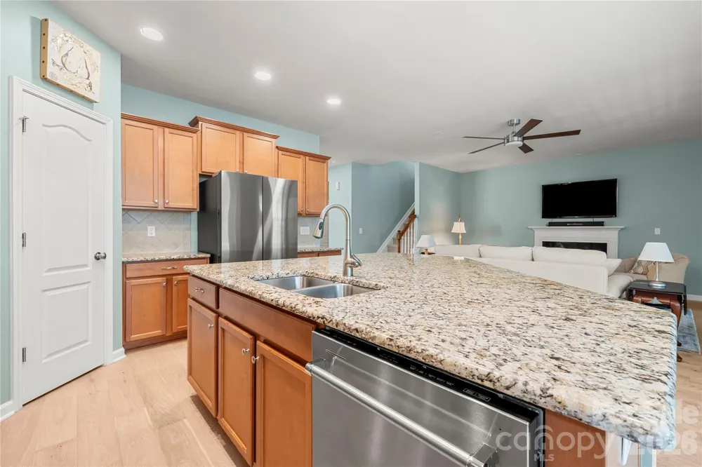 1601 Deer Meadows Drive Waxhaw, NC 28173