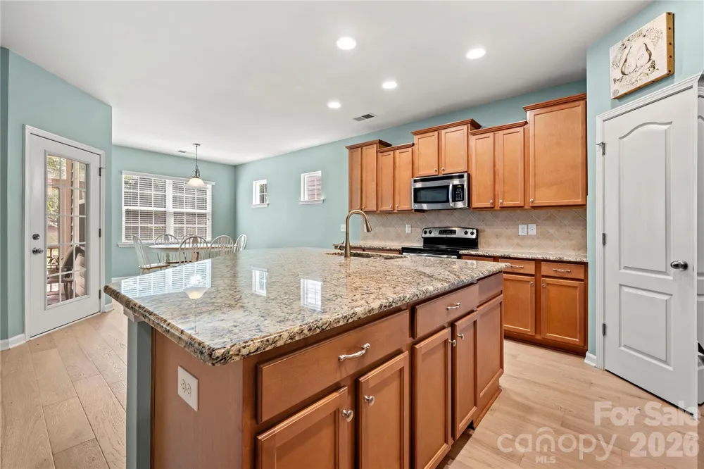 1601 Deer Meadows Drive Waxhaw, NC 28173