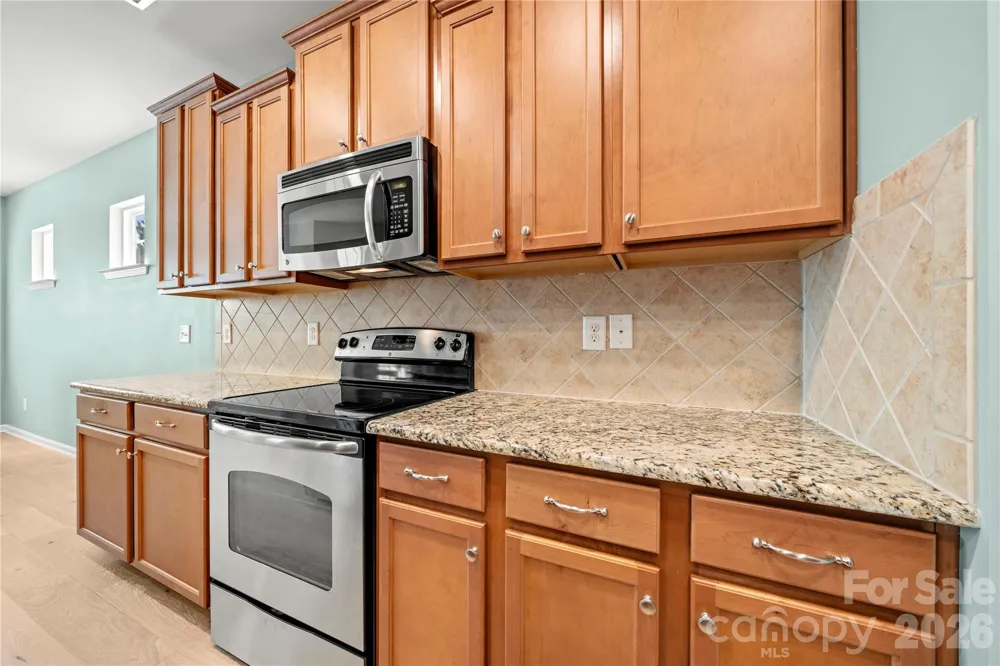 1601 Deer Meadows Drive Waxhaw, NC 28173