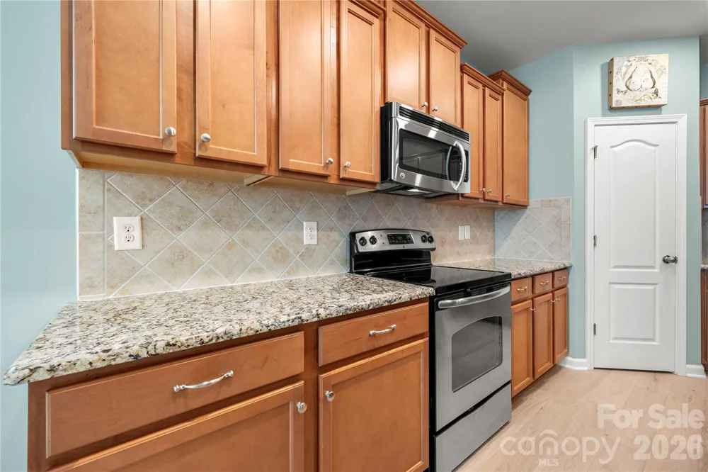 1601 Deer Meadows Drive Waxhaw, NC 28173