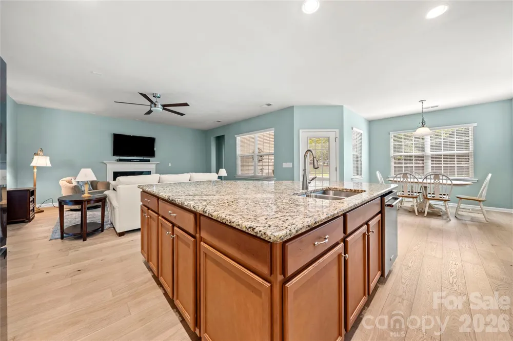 1601 Deer Meadows Drive Waxhaw, NC 28173