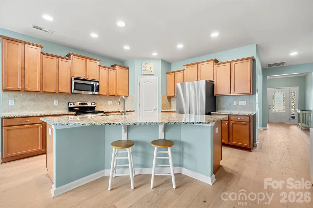 1601 Deer Meadows Drive Waxhaw, NC 28173