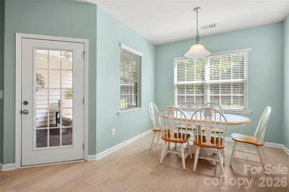1601 Deer Meadows Drive Waxhaw, NC 28173