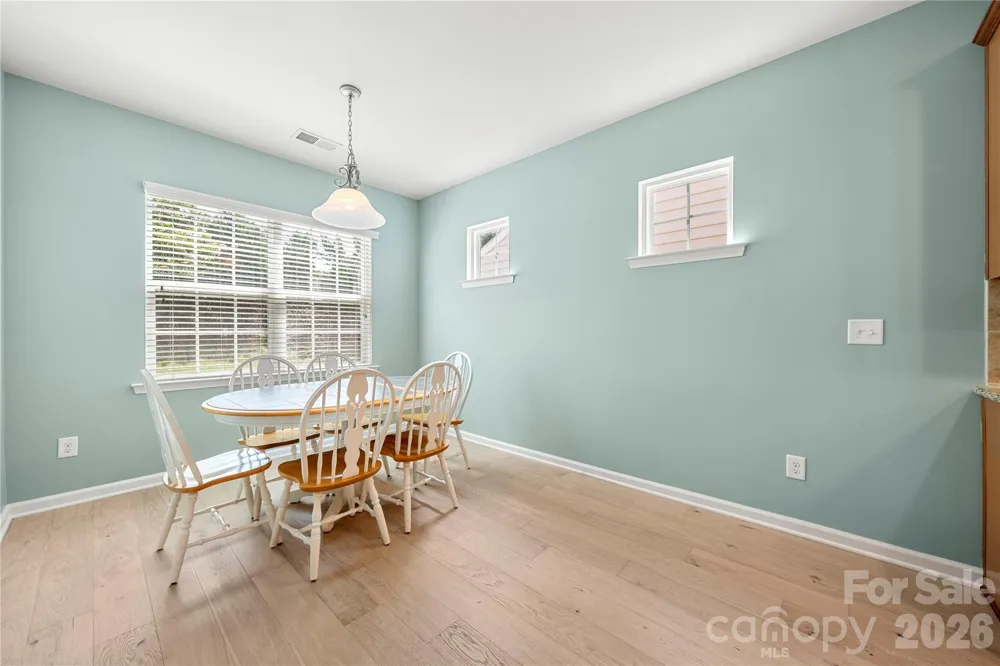 1601 Deer Meadows Drive Waxhaw, NC 28173