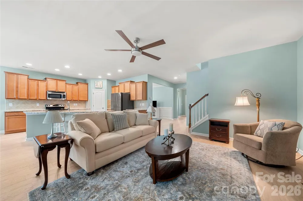 1601 Deer Meadows Drive Waxhaw, NC 28173