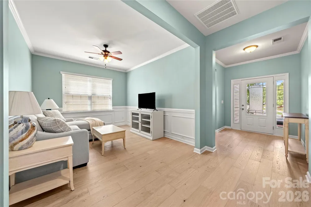 1601 Deer Meadows Drive Waxhaw, NC 28173