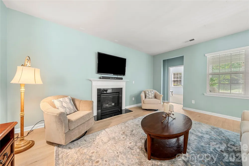 1601 Deer Meadows Drive Waxhaw, NC 28173