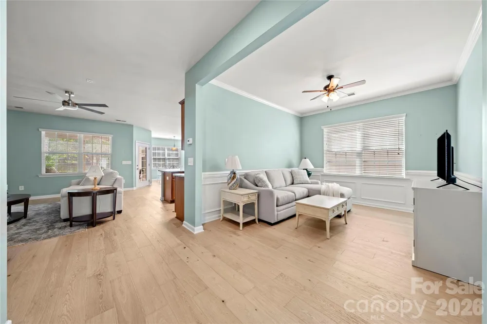 1601 Deer Meadows Drive Waxhaw, NC 28173